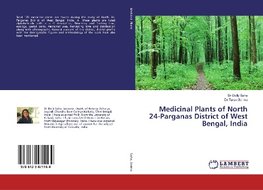 Medicinal Plants of North 24-Parganas District of West Bengal, India