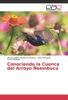 Conociendo la Cuenca del Arroyo Ñeembucú