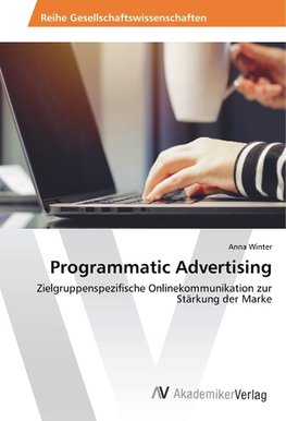 Programmatic Advertising