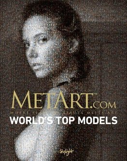 METART.com. World's Top Models