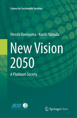 New Vision 2050