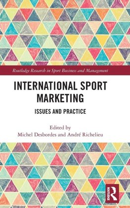 International Sport Marketing