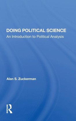 Doing Political Science