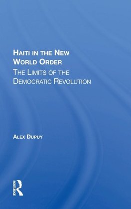 Haiti In The New World Order