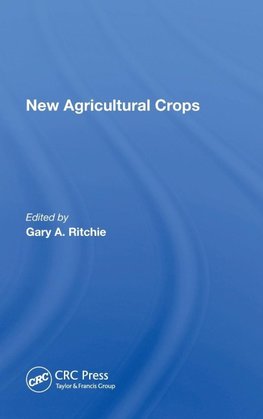 New Agricultural Crops