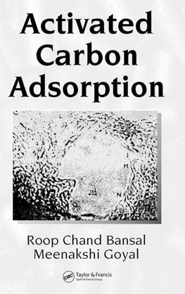 Bansal, R: Activated Carbon Adsorption