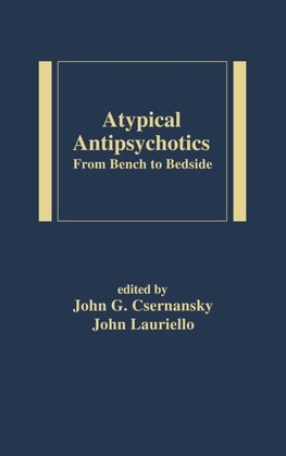 Atypical Antipsychotics