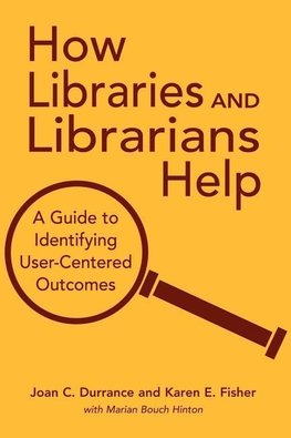 How Libraries and Librarians Help