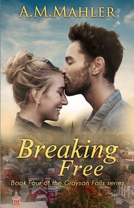 Breaking Free