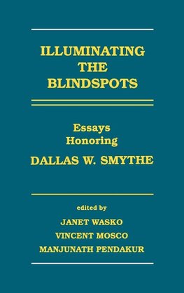 Illuminating the Blindspots