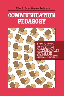 Communication Pedagogy