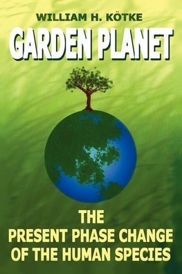 GARDEN PLANET