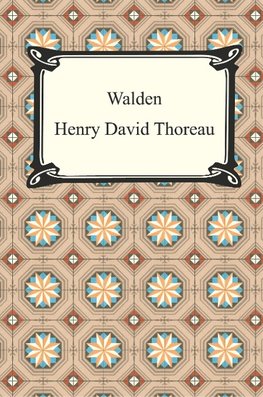 Thoreau, H: Walden