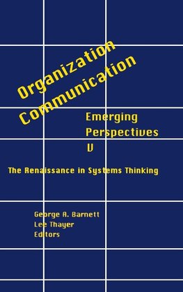 Organization-Communication