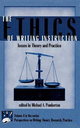 Ethics of Writing Instruction