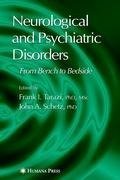 Neurological and Psychiatric Disorders