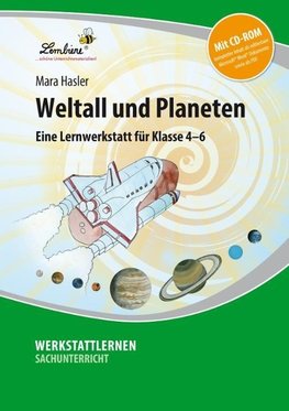 Weltall und Planeten (Set)