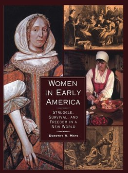 Women in Early America