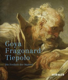 Goya, Fragonard, Tiepolo