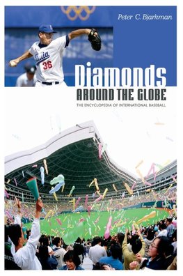 Diamonds Around the Globe