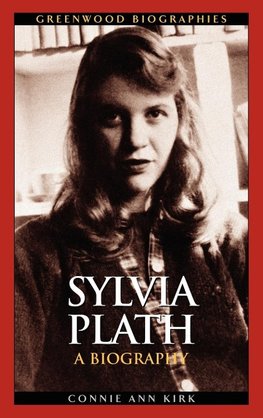 Sylvia Plath