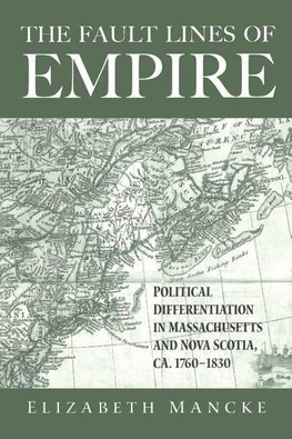 Mancke, E: Fault Lines of Empire