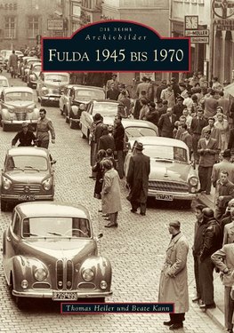 Fulda 1945 bis 1970