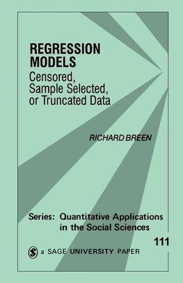 Breen, R: Regression Models