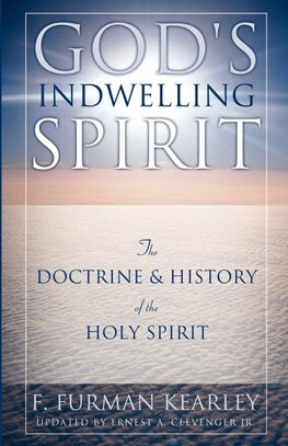 God's Indwelling Spirit