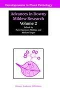 Advances in Downy Mildew Research