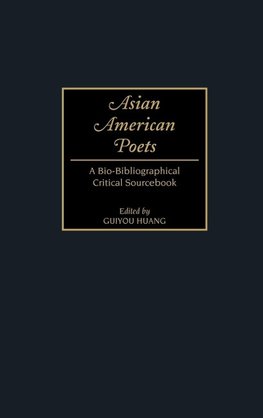 Asian American Poets