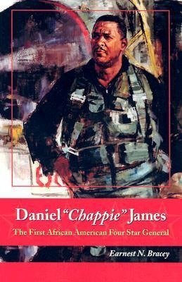 Bracey, E:  Daniel ""Chappie"" James