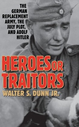 Heroes or Traitors