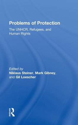 Steiner, N: Problems of Protection