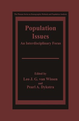 Population Issues