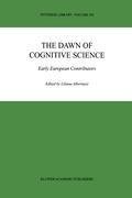 The Dawn of Cognitive Science