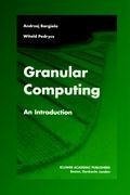 Granular Computing