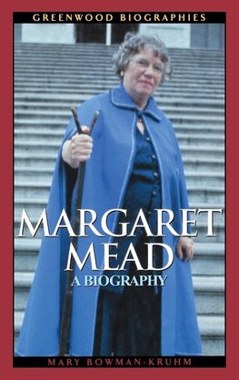 Margaret Mead