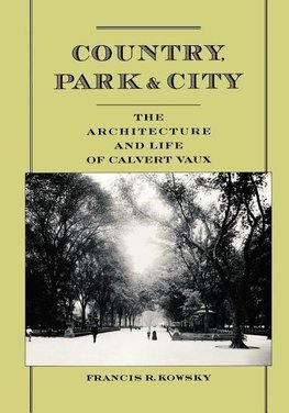 Kowsky, F: Country, Park & City