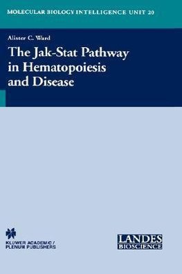 The Jak-Stat Pathway in Hematopoiesis and Disease