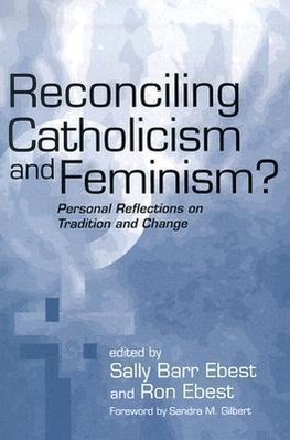 RECONCILING CATHOLICISM & FEMI