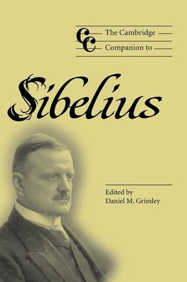 The Cambridge Companion to Sibelius