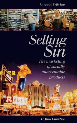 Selling Sin