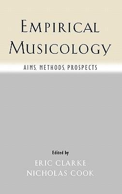 Clarke, E: Empirical Musicology