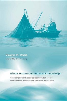 Walsh, V: Global Institutions and Social Knowledge - Generat