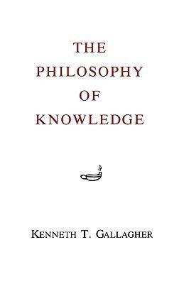 Philosophy of Knowledge