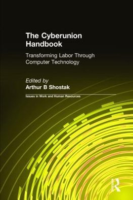 The Cyberunion Handbook