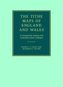 The Tithe Maps of England and Wales