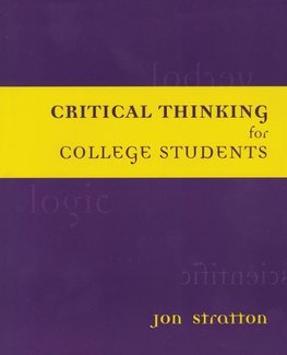 CRITICAL THINKING             PB