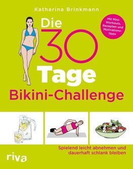 Die 30-Tage-Bikini-Challenge